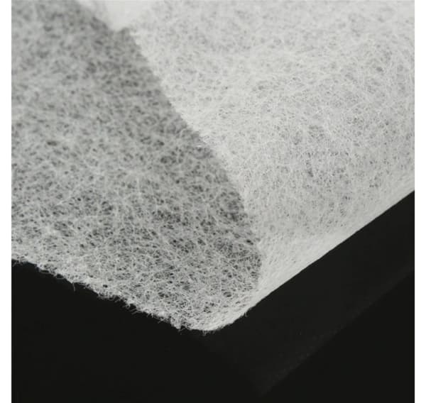 Set med 10 produkter. Non-woven 50g/m² vinter, hvit, 1,6 x 5m