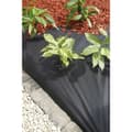 Miniatyrbild 2 av 2: Nature Markduk 1x20 m svart 6030220