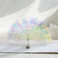 Miniatyrbild 4 av 8: 3D Pop-up-hälsningskort Fabulous Peacock