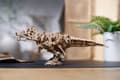 Miniatyrbild 8 av 10: 3D Träpussel Tyrannosaurus Rex uGEARS