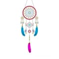 Miniatyrbillede 2 af 8: Diamant Drømmefanger Broderi - Mandala