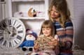 Miniatyrbillede 7 af 10: 3D Træpuslespil Bevægeligt Teater uGEARS