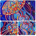 Pikkukuva 3 / 7: Medusa-timanttikirjonta 47x57 cm