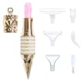 Miniatyrbillede 2 af 7: Diamantbroderi - Dekorativ diamantapplikator