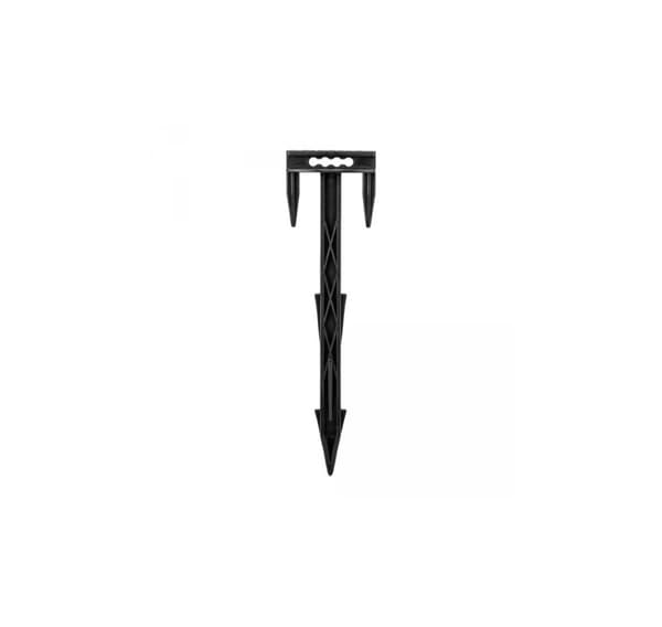 Nål för agrovävt 17/5cm - Trident