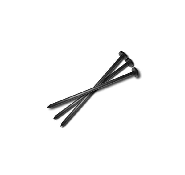 Pin til fastgørelse af agrovævet 15cm - 50 stk