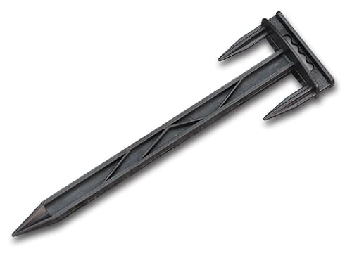 Sæt med 200 produkter. Pin til agrovævet 17/5cm - Trident