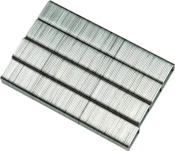 VOREL-NIITIT 4 mm 1000 kpl Leveys 11,3 mm 72040
