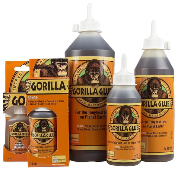 Gorilla glue 500 ml