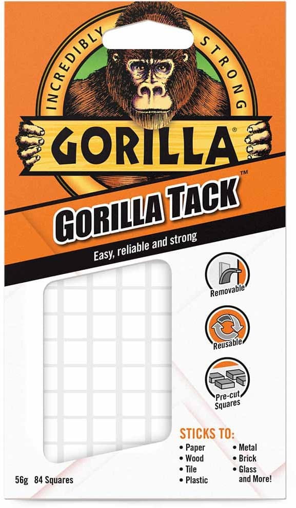 Gorilla Tack 56g