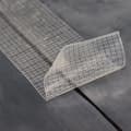 Miniatyrbillede 4 af 7: 3x Reparationstape I Drivhusforing Gridliner UV-holdbar 8 cm x 15 m