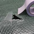 Miniatyrbillede 7 af 7: 3x Reparationstape I Drivhusforing Gridliner UV-holdbar 8 cm x 15 m