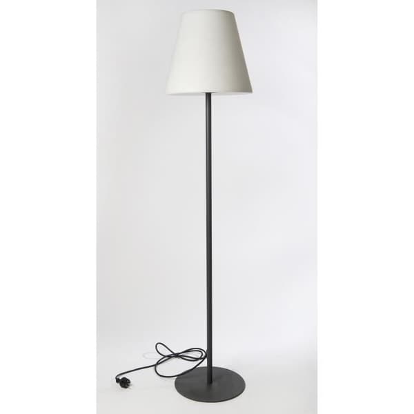 LUMISKY Lysande golvlampa på sektor 150cm