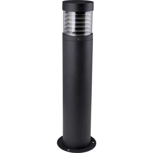 Heitronic 37370 KRESOS Utomhusmarkbelysning LED E27 Antracit