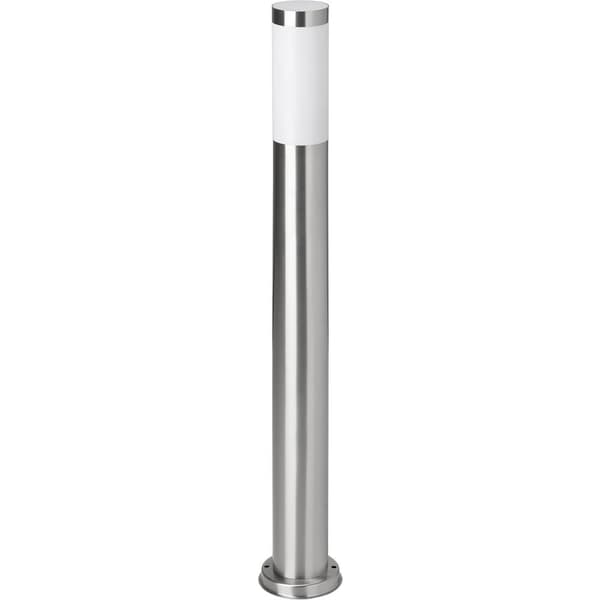 Brilliant 43685/82 Chorus Utomhusmarkbelysning LED E27 10 W Rostfritt stål