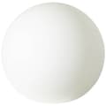 Pikkukuva 2 / 6: BRILLIANT lampuu Ulkopuutarhavalaisin 80 cm valkoinen | 1x A60, E27, 60W, gf normaalit lamput n, Ent, | Sisältää pistokkeen | IP-suojausluokka: 44 - r