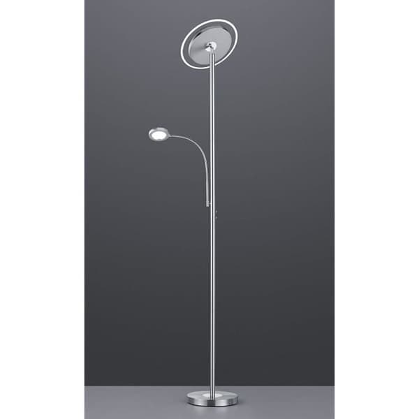 Reality LT-Luce Vloerlamp Ackabar Led - R42752107 Ackbar
