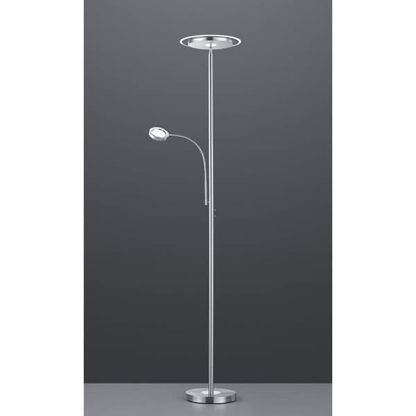 Reality LT-Luce Vloerlamp Ackabar Led - R42752107 Ackbar