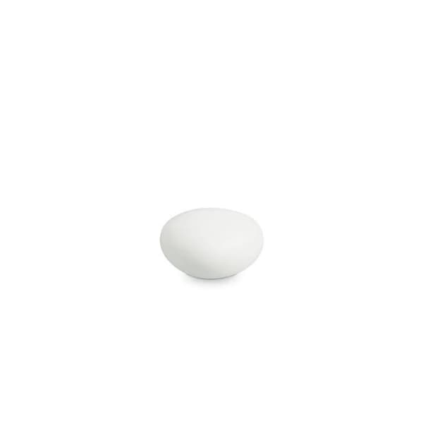 Lampstativ - SASSO - Vit - Diameter 88Cm - 1 glödlampa - E27