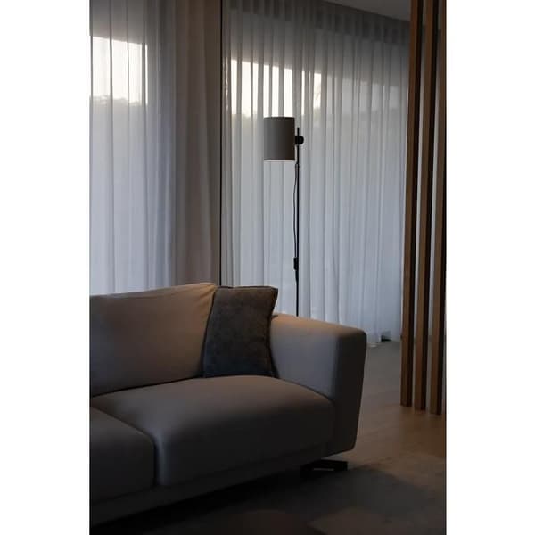 GUADALUPE beige, Golvlampa, Faro Barcelona