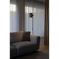 Miniatyrbild 3 av 3: GUADALUPE beige, Golvlampa, Faro Barcelona