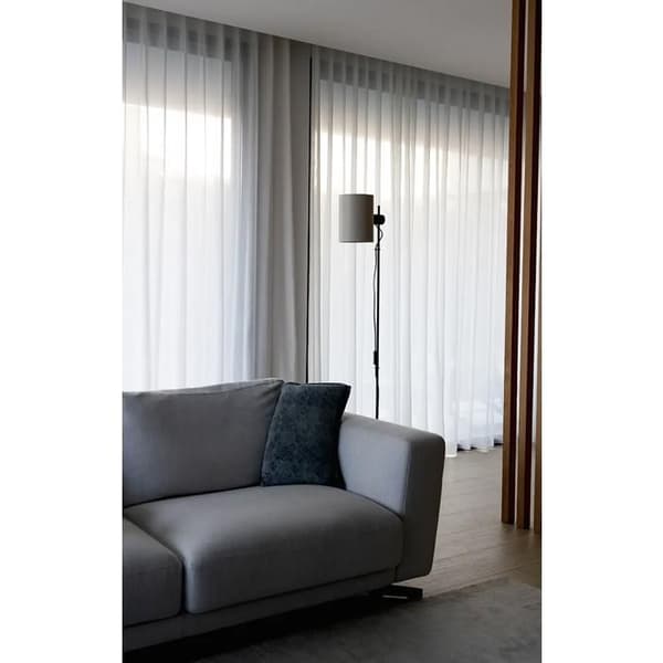 GUADALUPE beige, Golvlampa, Faro Barcelona