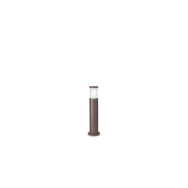 Golvlampa - IDEAL LUX - Café TRONCO - Metall - Modernt - Design