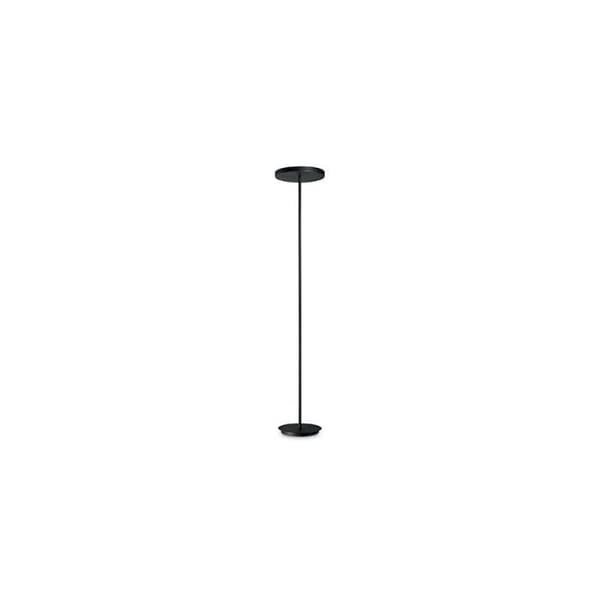 Lampadaire - IDEAL LUX - COLONNA - 4 glödlampor - Metall - Höjd justerbar 80-160 cm