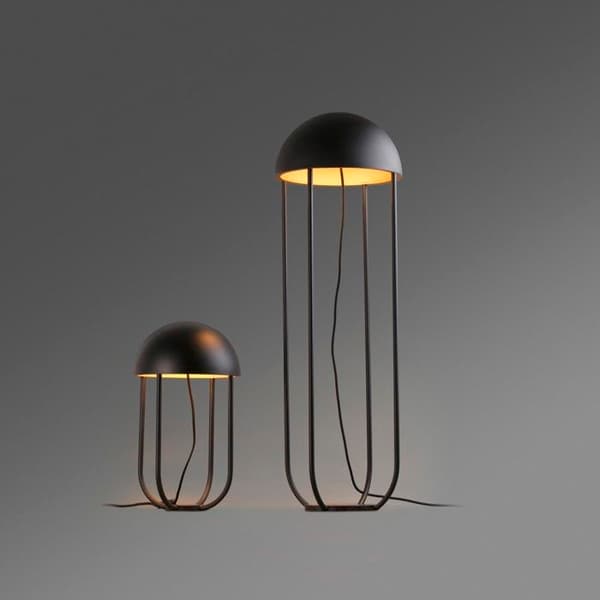 Golvlampa - Faro Barcelona - Jellyfish LED golvlampa (6W)