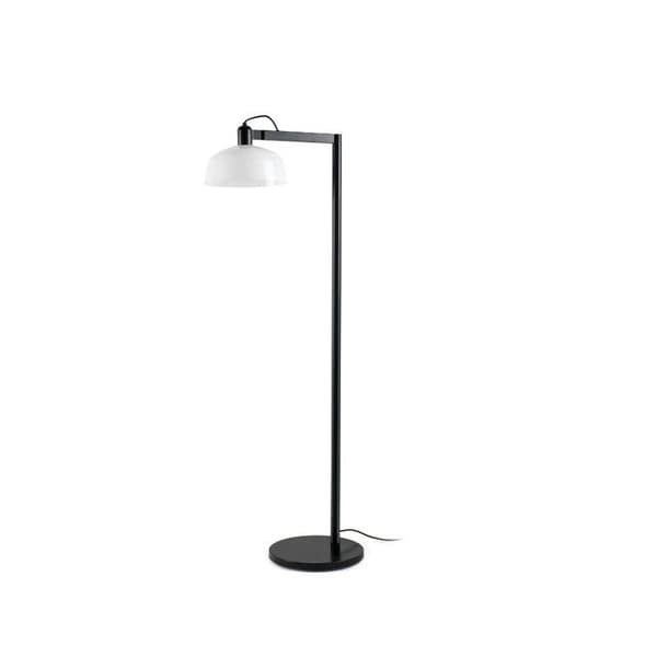 Golvslampa - FARO - Tatawin - Vit - Stål - IP20