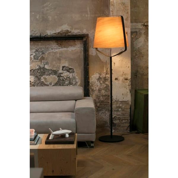 Golvlampa - Faro Barcelona - Stod golvlampa