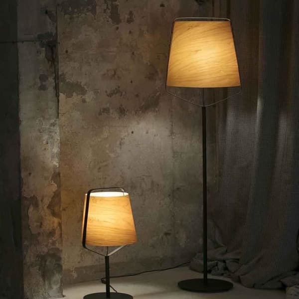 Golvlampa - Faro Barcelona - Stod golvlampa