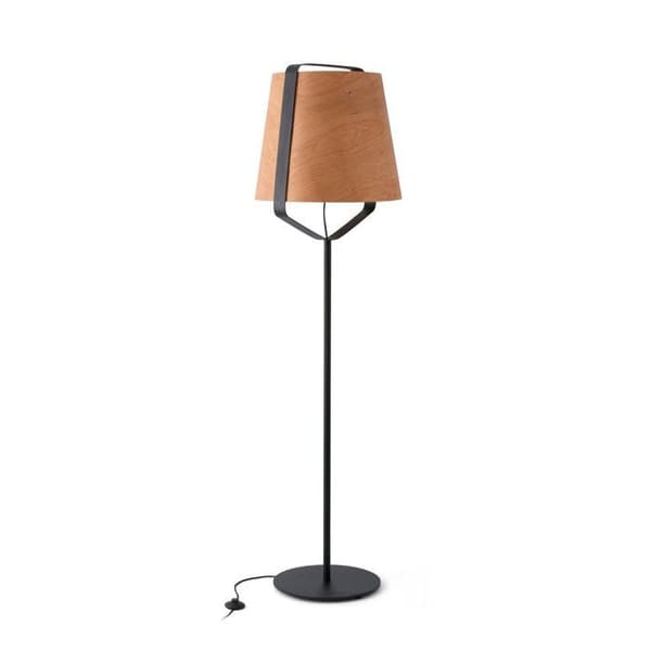 Golvlampa - Faro Barcelona - Stod golvlampa