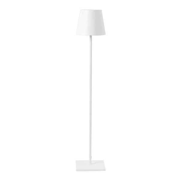Faro Barcelona 70786 - TOC Golvlampa vit Vit