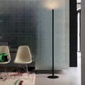 Miniatyrbild 2 av 2: Ideal Lux LOOK Integrerad LED-golvlampa Svart 2950Lm 3000K