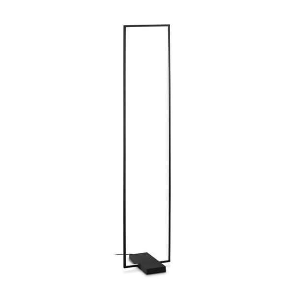Lampor - Ideal Lux - FRAME - Inbyggd LED - 3000Lm - 3000K - Svart