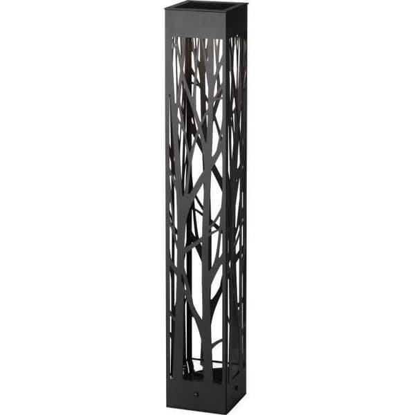 Dekoration GALIX G4465 solfyr - 20 lumen - För att skruva eller plantera - H70cm - Varmvit