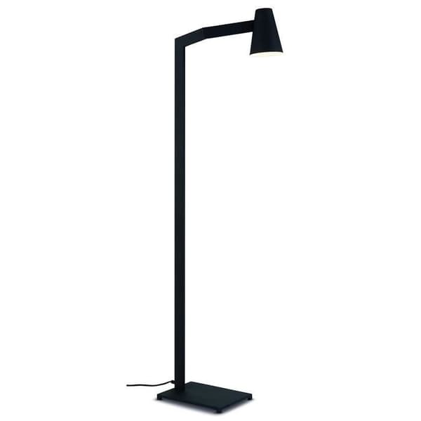 Lampstand - IT'S ABOUT ROMI - BIARRITZ - Lackerad metall - Justerbar - 1 lampor E60 max 40W