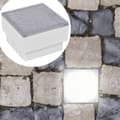 Miniatyrbillede 1 af 10: 2 LED Nedgravet lys 100 x 100 x 68 mm -  Udendørsbelysning
