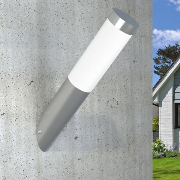 Utebelysning Enego vägglampa -  Utebelysning