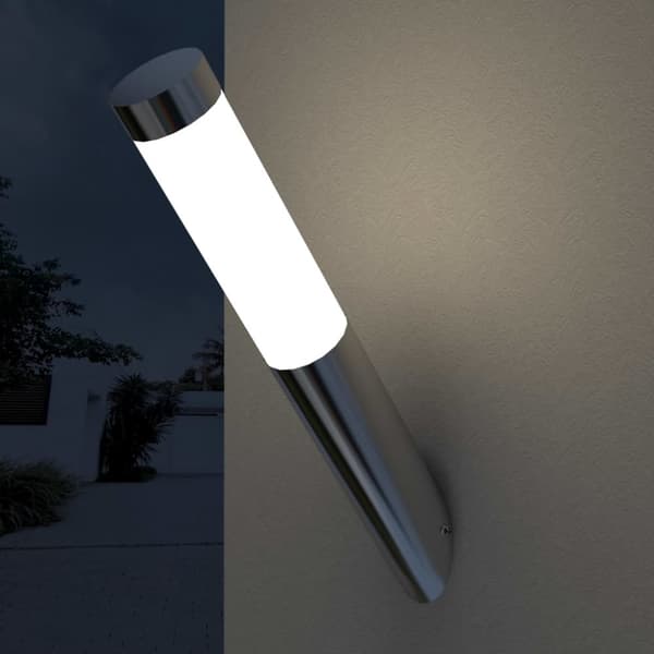 Utebelysning Enego vägglampa -  Utebelysning