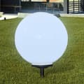 Pikkukuva 2 / 6: The Living Store Ulkolamppu polulle LED 50 cm maapiikillä -  Ulkovalaisimet