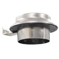 Pikkukuva 11 / 11: Ulkovalaisimet - Living Ulkoaurinkokennovalaisin 6 kpl LED pyöreä 12cm valkoinen