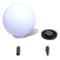 Miniatyrbild 5 av 6: Utebelysning - Living Utomhuslampa LED 40 cm med markspett