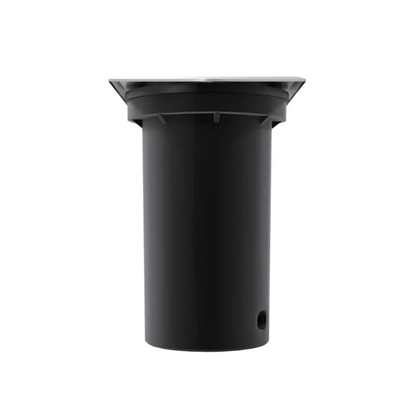 Nedgravede udendørs havespotlys 3 stk. Firkantet - Spotlight - Spotlights - Home & Living