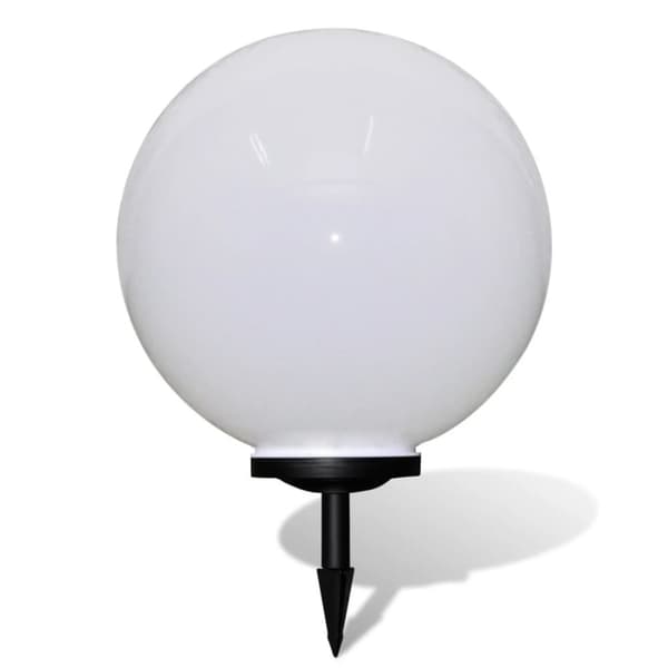 Udendørslampe LED 50 cm med jordspyd - Havelampe - Havelamper - Home & Living