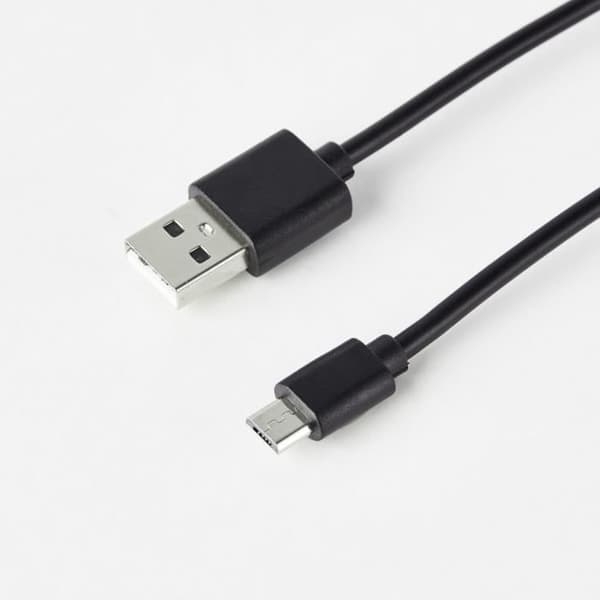 Utomhusbordslampa - BRILLIANT - KAAMI - Uppladdningsbar - Matt guld - LED - 2W - 310lm - 3000K - DIM - USB - 3-stegs DIM - IP54