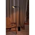 Miniatyrbild 4 av 4: Lampadaire - Faro - LIGGERA - Svart Matt - Stål - IP20 - G9