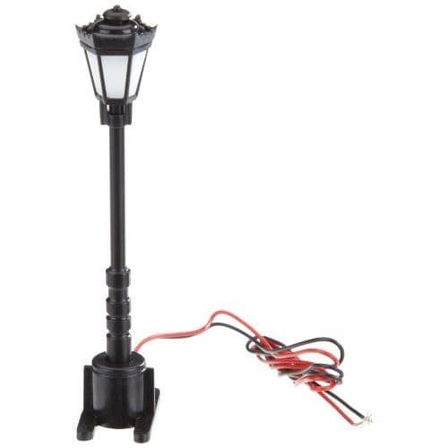 Lampa - VIESSMANN - 6070 - Svart - Metall - Inomhus - LED - Nutida - Design