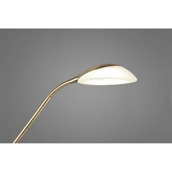 Verklighet Orson Orson Modern Mor och Barn Lampa Matt Mässing 3000K